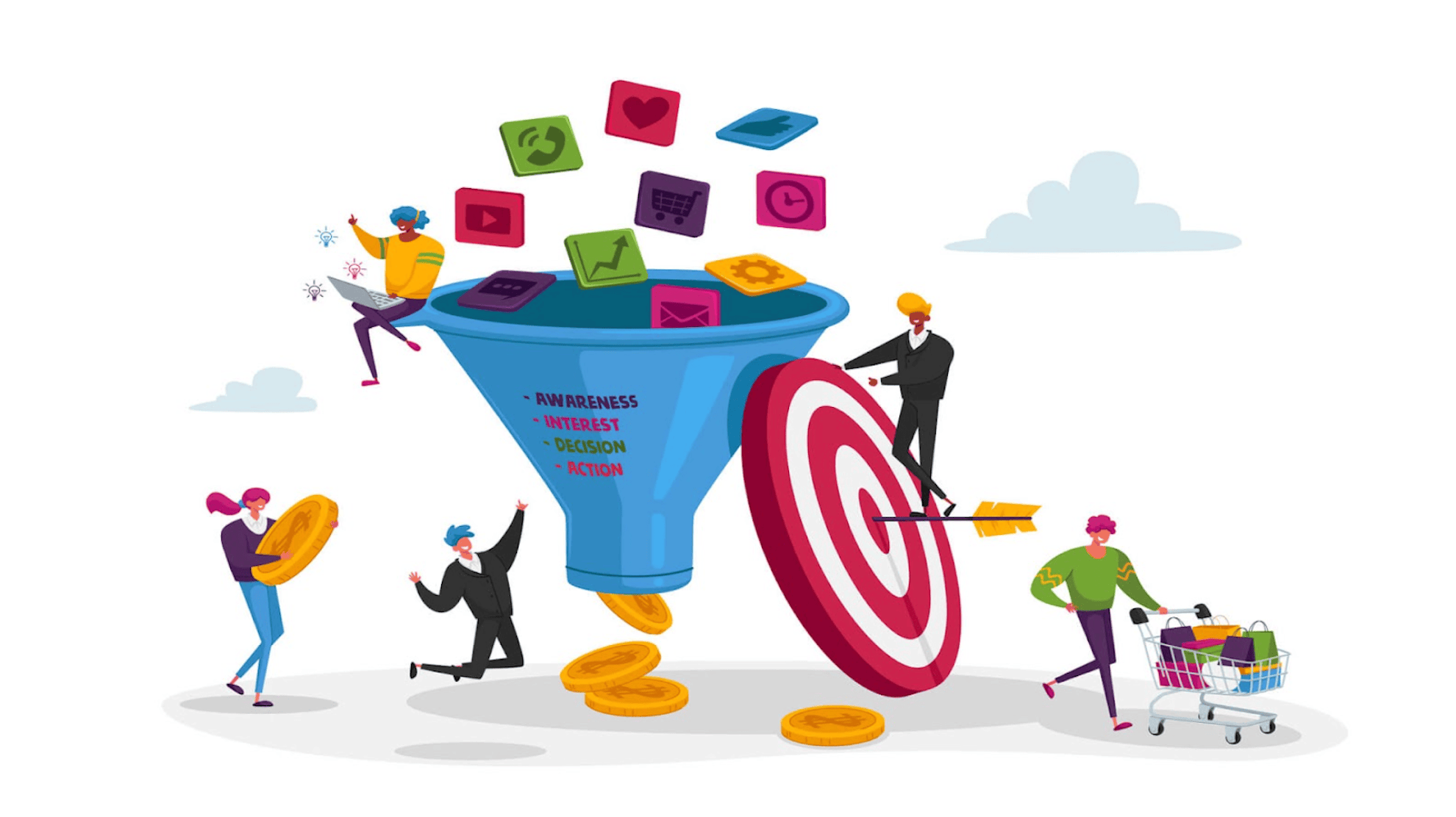 Unlocking the Power of Buyer Personas: How to Transform Your Marketing Strategy